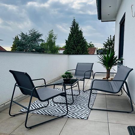 Bruchbude24 Rodinghausen Exterior foto