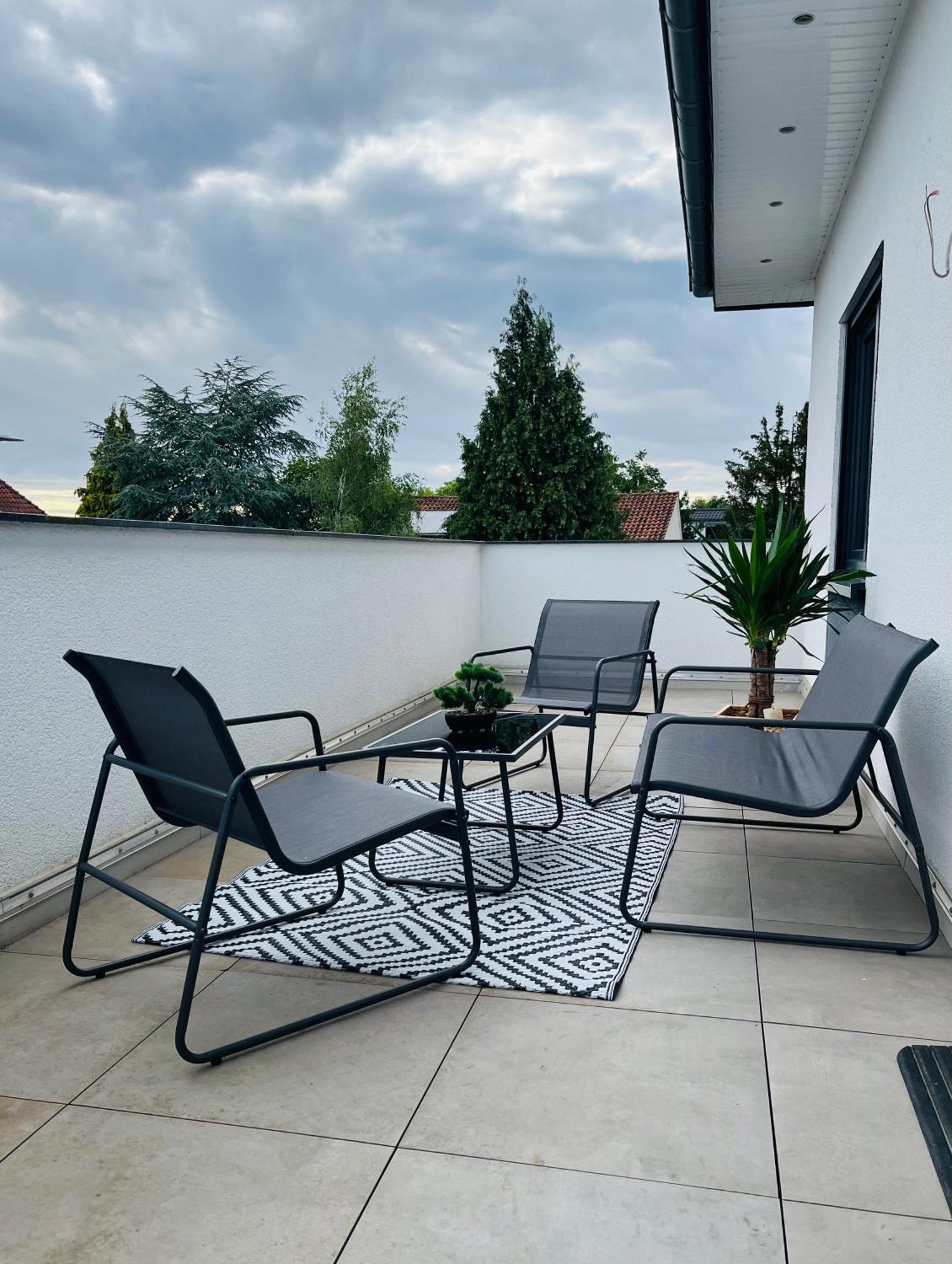 Bruchbude24 Rodinghausen Exterior foto