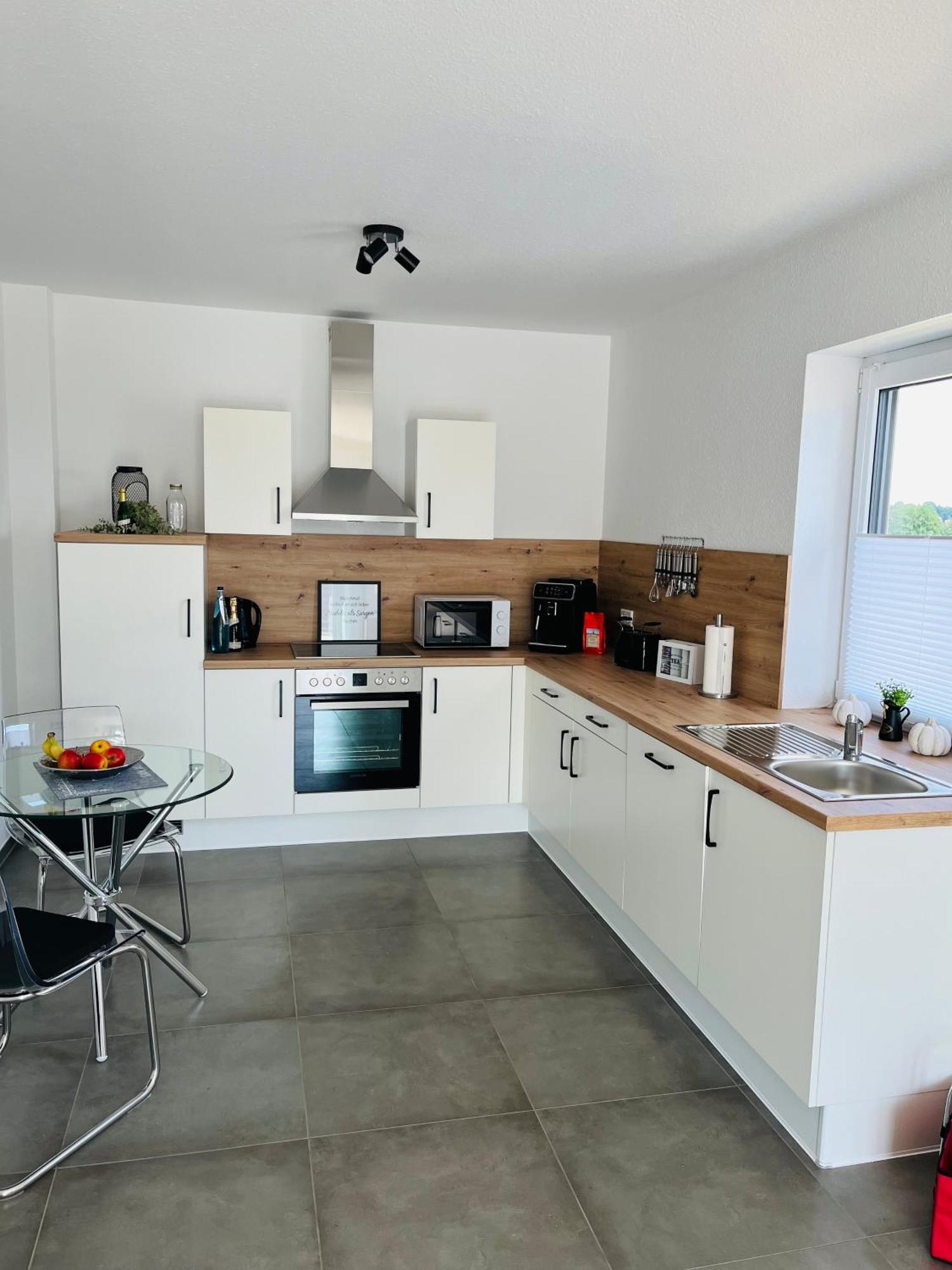 Bruchbude24 Rodinghausen Exterior foto